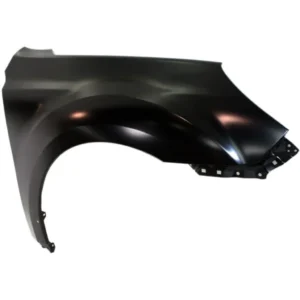 Subaru Outback Fender Front Passenger Side With moulding Hole CAPA Certified 2010-2014