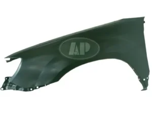 Subaru Forester Fender Front Passenger Side Without Side Lamp Hole 2006-2008