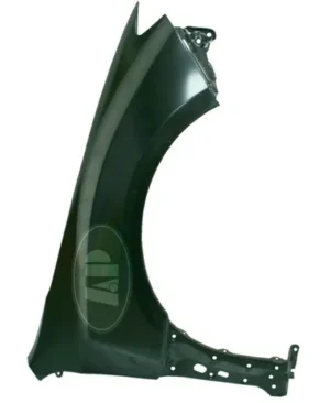 Subaru Impreza WRX Fender Front Passenger Side Wrx Steel 2008-2014