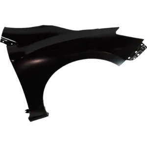 Subaru Impreza Fender Front Passenger Side Steel CAPA Certified 2017-2023