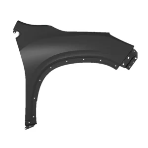 Subaru Ascent Fender Front Passenger Side 2019-2025