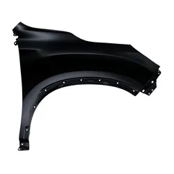 Subaru Forester Fender Front Passenger Side Aluminium Excludes Wilderness 2019-2024