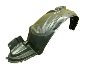 Subaru Forester Fender Liner Front Driver Side With sport 2007-2008