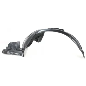 Subaru Impreza Fender Liner Front Driver Side Wagon 2006-2007