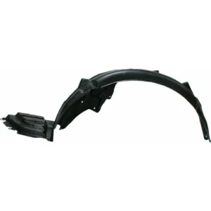 Subaru Outback Fender Liner Front Driver Side 2010-2013