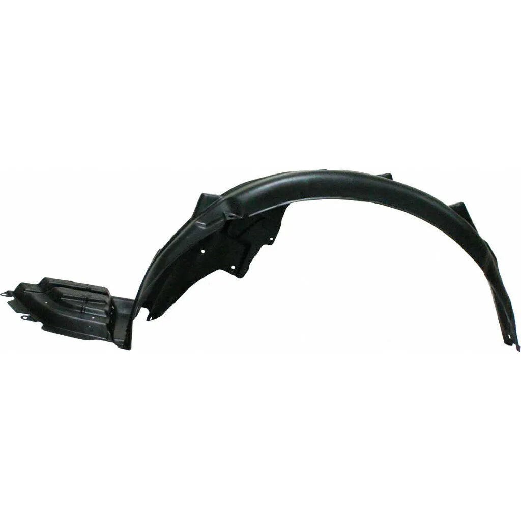 Subaru Outback Fender Liner Front Driver Side 2010-2013