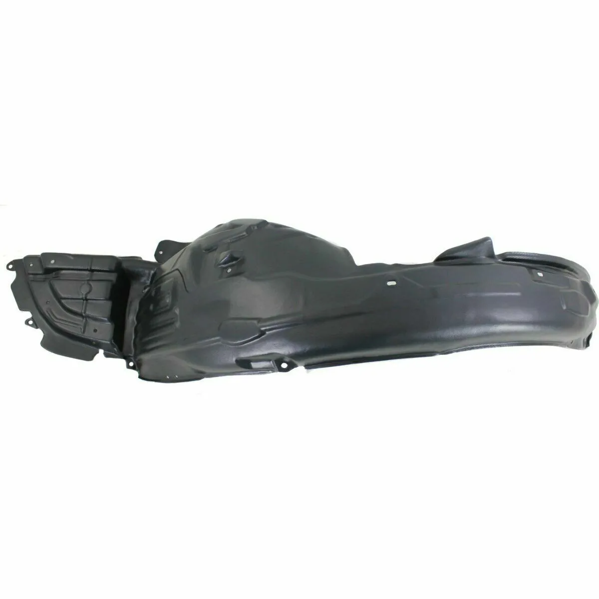 Subaru Legacy Fender Liner Driver Side 2010-2014