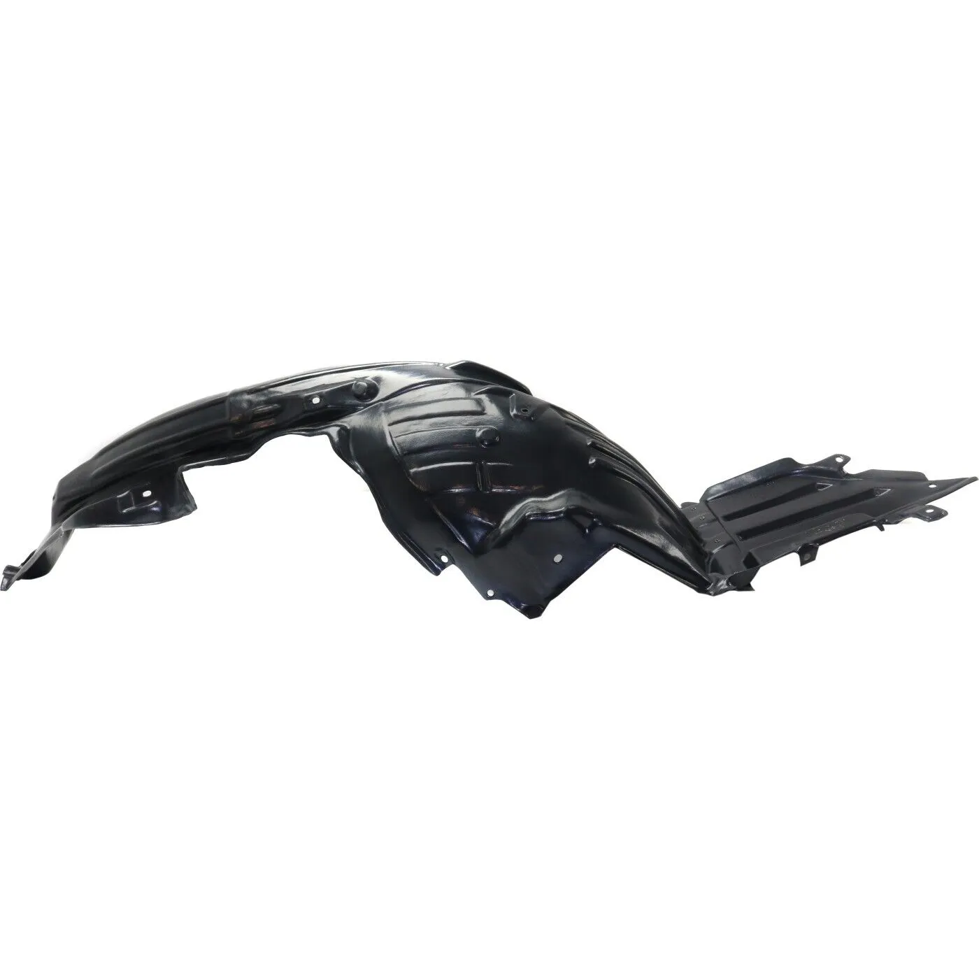 Subaru Impreza Fender Liner Front Driver Side 2017-2023
