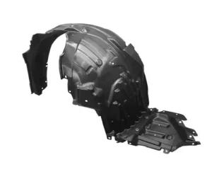 Subaru Forester Fender Liner Front Driver Side 2019-2021