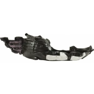 Subaru Ascent Fender Liner Front Driver Side Vacuum Formed 2019-2020