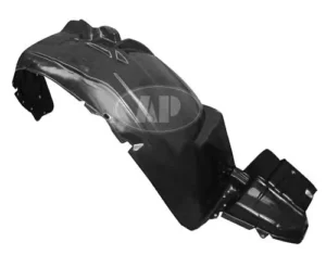 Subaru Forester Fender Liner Front Passenger Side 2003-2008