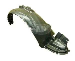 Subaru Forester Fender Liner Front Passenger Side With sport 2007-2008