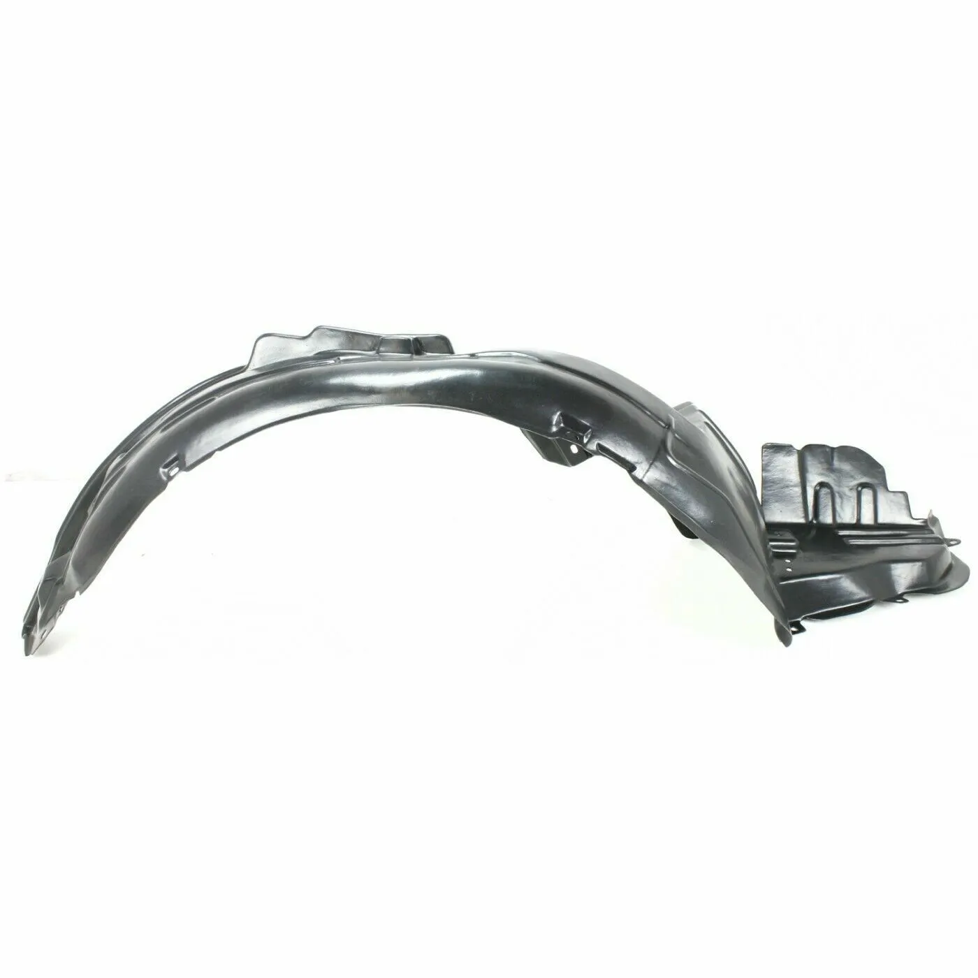 Subaru Impreza Fender Liner Front Passenger Side Wagon 2006-2007