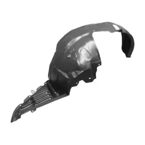 Subaru Impreza/Impreza WRX/Outback Impreza Fender Liner Front Passenger Side Base Model 2008-2011