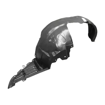 Subaru Impreza/Impreza WRX/Outback Impreza Fender Liner Front Passenger Side Base Model 2008-2011