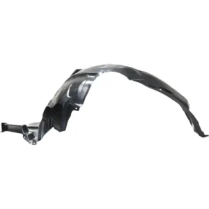 Subaru Crosstrek 2016-2017/Impreza 2012-2014/XV Crosstrek 2013-2015 Fender Liner Passenger Side