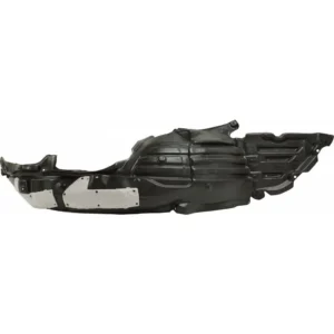 Subaru Ascent Fender Liner Front Passenger Side Vacuum Formed 2019-2020