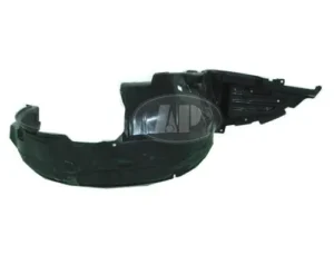 Subaru Legacy Fender Liner Front Passenger Side Expt Outback 2005-2009