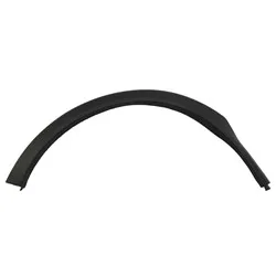 Subaru Crosstrek 2016-2017/XV Crosstrek 2013-2015 Wheel Arch Trim Front Driver Side Textured Black