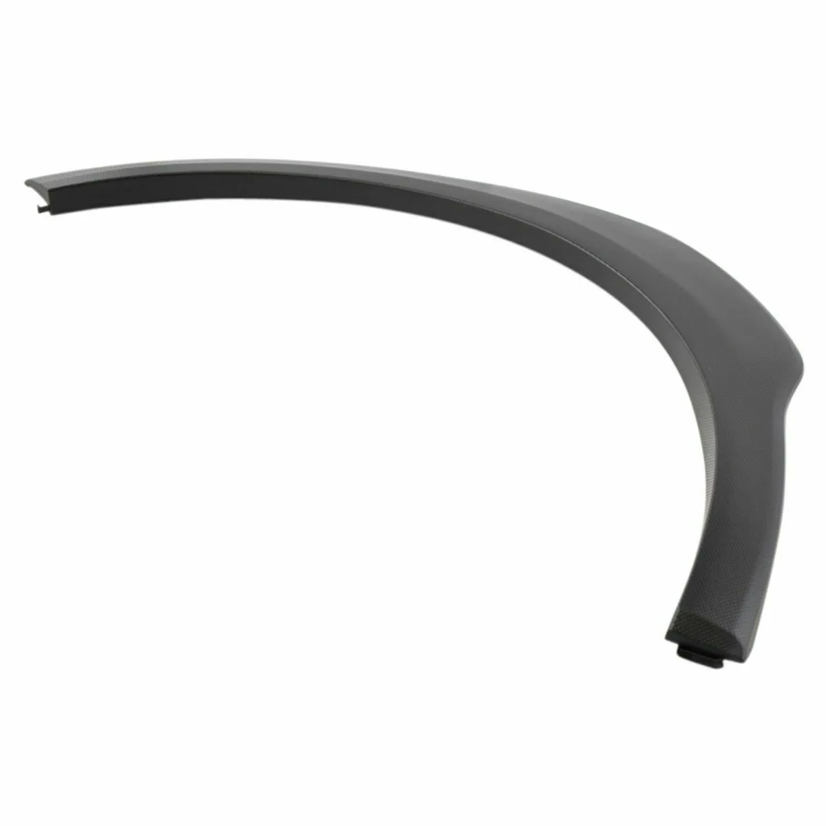 Subaru Crosstrek Wheel Arch Trim Front Driver Side 2018-2023