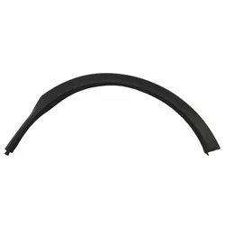 Subaru Crosstrek 2016-2017/XV Crosstrek 2013-2015 Wheel Arch Trim Front Passenger Side Textured Black