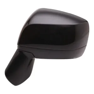 Subaru Impreza Door Mirror Driver Side Power Heated Without Signal Lamp 2012-2014