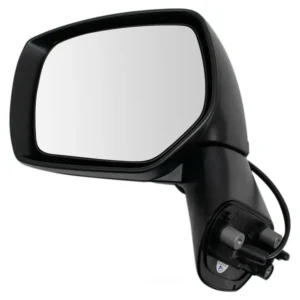 Subaru Impreza 2012-2014/Impreza WRX 2012-2014/XV Crosstrek 2013-2014 Door Mirror Driver Side Power Paint-to-Match Without Signal/heat