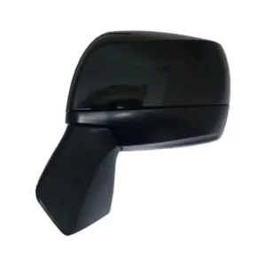 Subaru Forester Door Mirror Driver Side Power Heated Without Signal Paint-to-Match 2014-2016