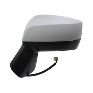 Subaru Crosstrek Door Mirror Driver Side Power Heated 2016-2017