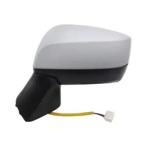 Subaru Legacy/Outback Door Mirror Driver Side Power Without Heat/signal/puddle Lamp 2015-2017