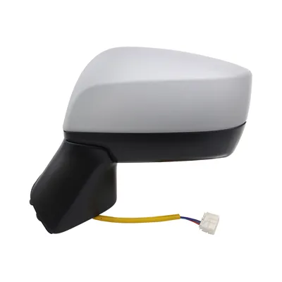 Subaru Legacy/Outback Door Mirror Driver Side Power Without Heat/signal/puddle Lamp 2015-2017
