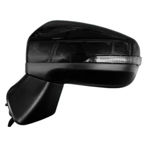 Subaru Impreza Door Mirror Driver Side Power Paint-to-Match Heated With signal 2017-2023