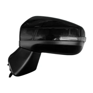 Subaru Impreza Door Mirror Driver Side Power Paint-to-Match Heated With blind Spot/signal 2017-2023