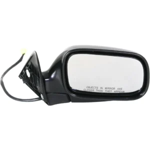 Subaru Legacy Door Mirror Passenger Side Power 2000-2004