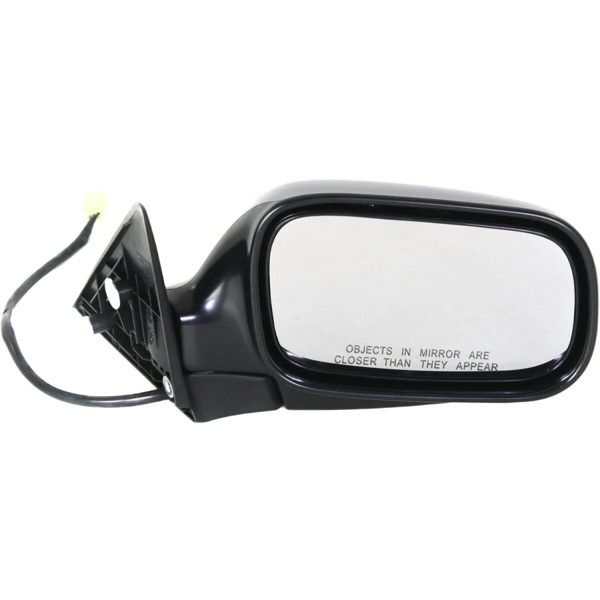 Subaru Legacy Door Mirror Passenger Side Power 2000-2004