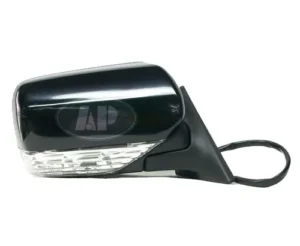 Subaru Forester Door Mirror Passenger Side Power Heated With signal Lamp Paint-to-Match 05-08 | 2005-2008