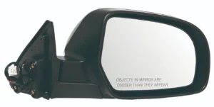 Subaru Legacy/Outback Door Mirror Passenger Side Power 2012-2014