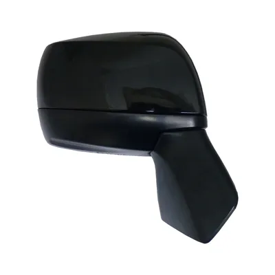 Subaru Forester Door Mirror Passenger Side Power Heated Without Signal Paint-to-Match 2014-2016