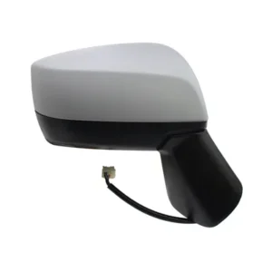 Subaru Crosstrek Door Mirror Passenger Side Power Heated 2016-2017