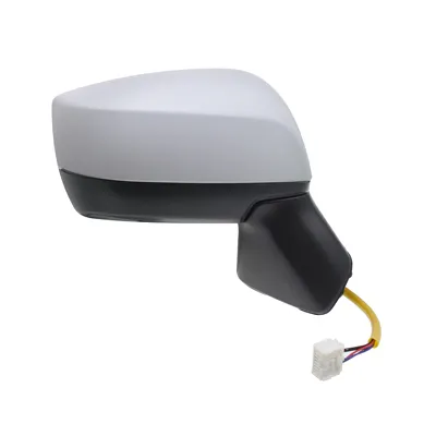 Subaru Legacy/Outback Door Mirror Passenger Side Power Heated Paint-to-Match Without Signal/puddle Lamp 2015-2017