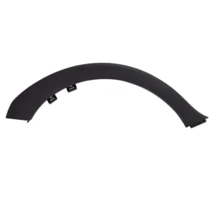 Subaru Crosstrek Wheel Arch Trim Rear Passenger Side Without Sport 2018-2023