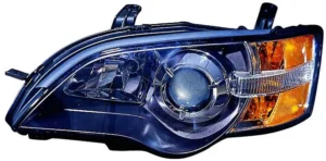 Subaru Legacy/Outback Legacy Head Lamp Driver Side High Quality 2005