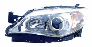 Subaru Impreza/Outback Impreza Head Lamp Driver Side Halogen Outback SPORT/2.5GT High Quality 2008-2009