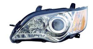Subaru Legacy Head Lamp Driver Side High Quality 2008-2009