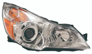 Subaru Legacy/Outback Head Lamp Driver Side High Quality 2010-2012