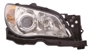 Subaru Impreza/Outback Impreza Head Lamp Driver Side High Quality 2007