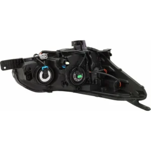 Subaru Impreza Head Lamp Driver Side Halogen Sdn/Wagon High Quality 2017-2023
