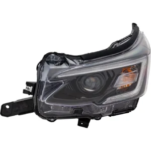 Subaru Legacy/Outback Head Lamp Driver Side High Quality 2020