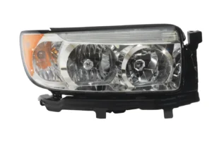 Subaru Forester Head Lamp Passenger Side High Quality 2006-2008