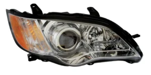 Subaru Outback Head Lamp Passenger Side High Quality 2008-2009